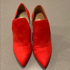 Christian Siriano. Size 5.